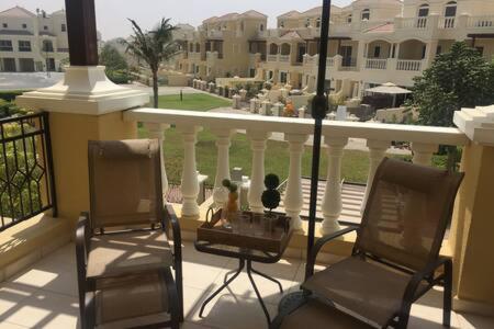 Villa United Arab Emirates Ras al-Khaimah Exterior photo